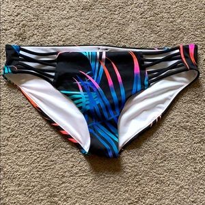 PINK Victoria’s Secret Swim Bottom